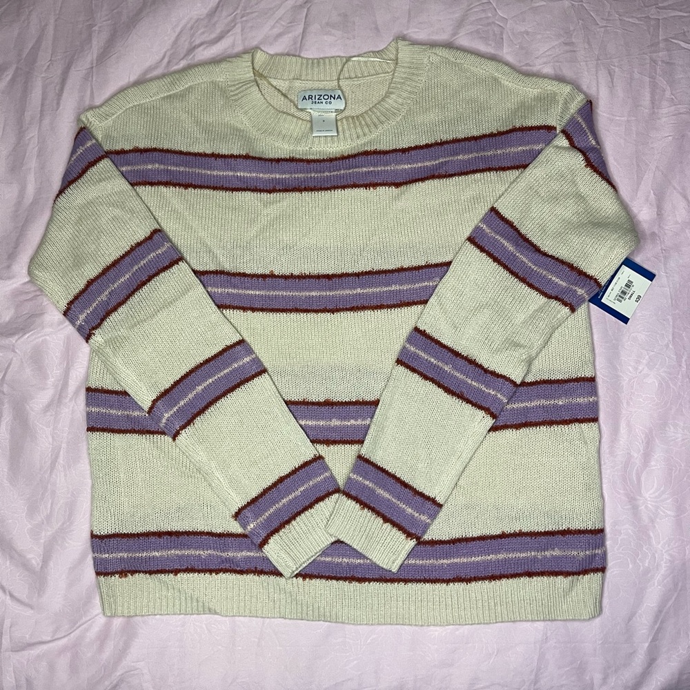 Arizona long sleeve top